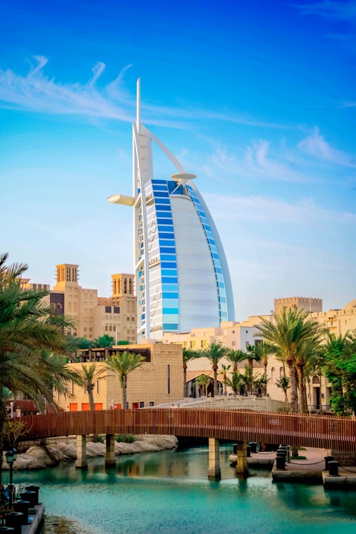 Why Dubai Continues to Attract Global Real Estate Investors